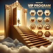 VIP Seviyeleri ve Avantajları